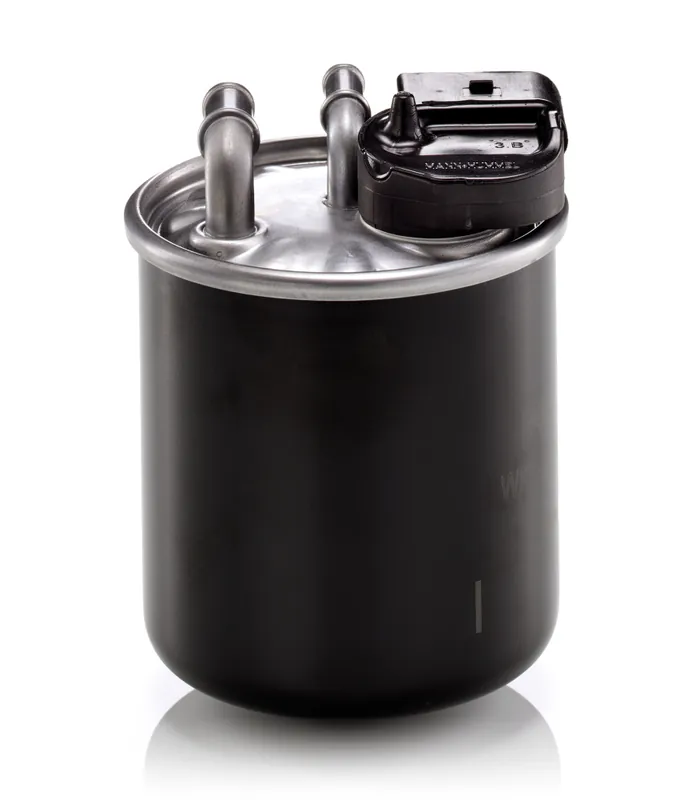 Discount Filtru combustibil Mann-Filter WK 820 20 Mann-Filter