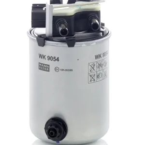 Bestseller Filtru combustibil Mann-Filter WK 9054 Mann-Filter