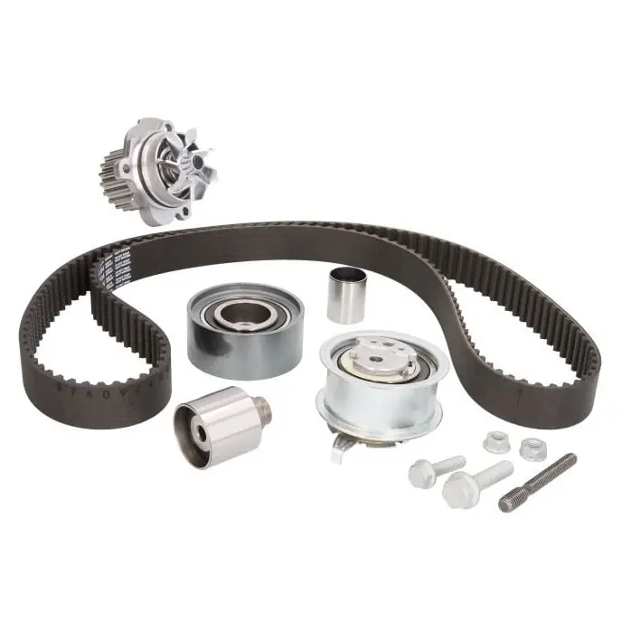 Livrare expres Kit Distributie + Pompa Apa Contitech Volkswagen Eos 1F7, 1F8 2006-2015 CT1134WP2 Contitech