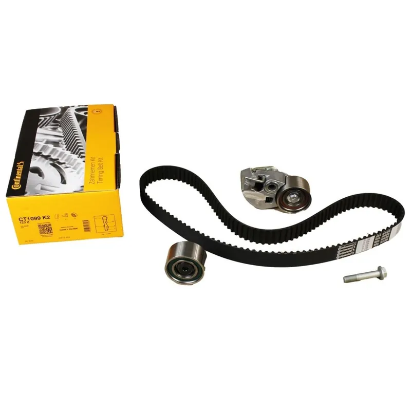 Cumpără online Kit Distributie Contitech Hyundai i30 2007-2011 CT1099K2 Contitech