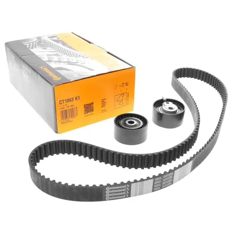 Preferatul clienților Kit Distributie Contitech Citroen C2 2003-2012 CT1063K1 Contitech