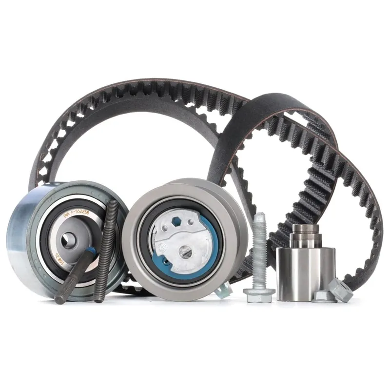 Kit Distributie Contitech Seat Altea XL 2006 CT1051K1 Contitech Chilipir