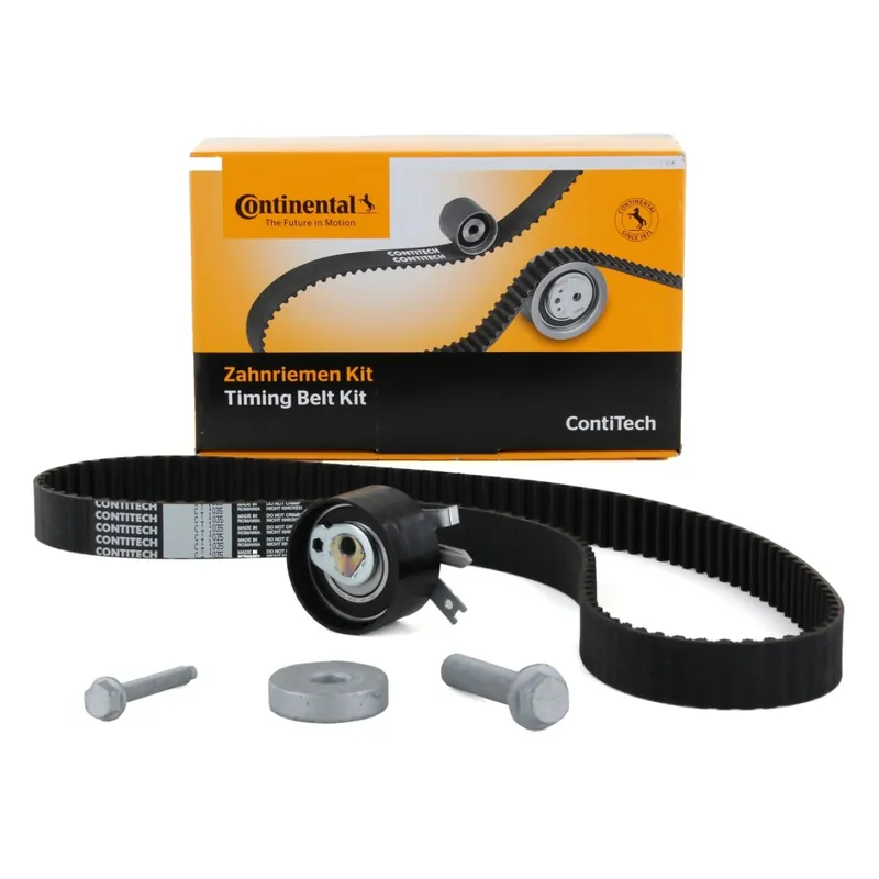 Discount Kit Distributie Contitech Dacia Logan 1 2004-2012 1.5 DCI CT1035K2 Contitech