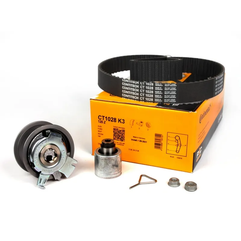 Kit Distributie Contitech Volkswagen Bora 1998-2005 CT1028K3 Contitech Disponibil imediat