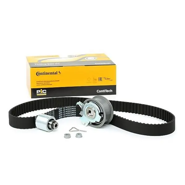 Kit Distributie Contitech Skoda Octavia 1 1996-2010 CT1028K3 Contitech Super ofertă
