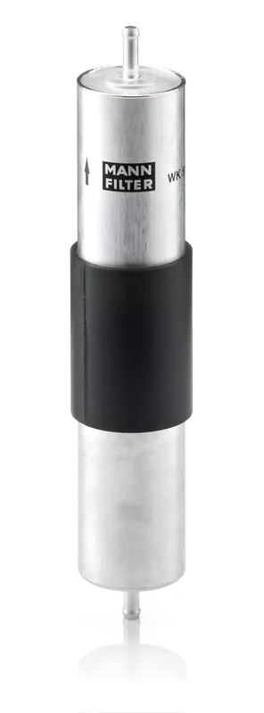 Filtru combustibil Mann-Filter WK 516 1 Mann-Filter Bestseller