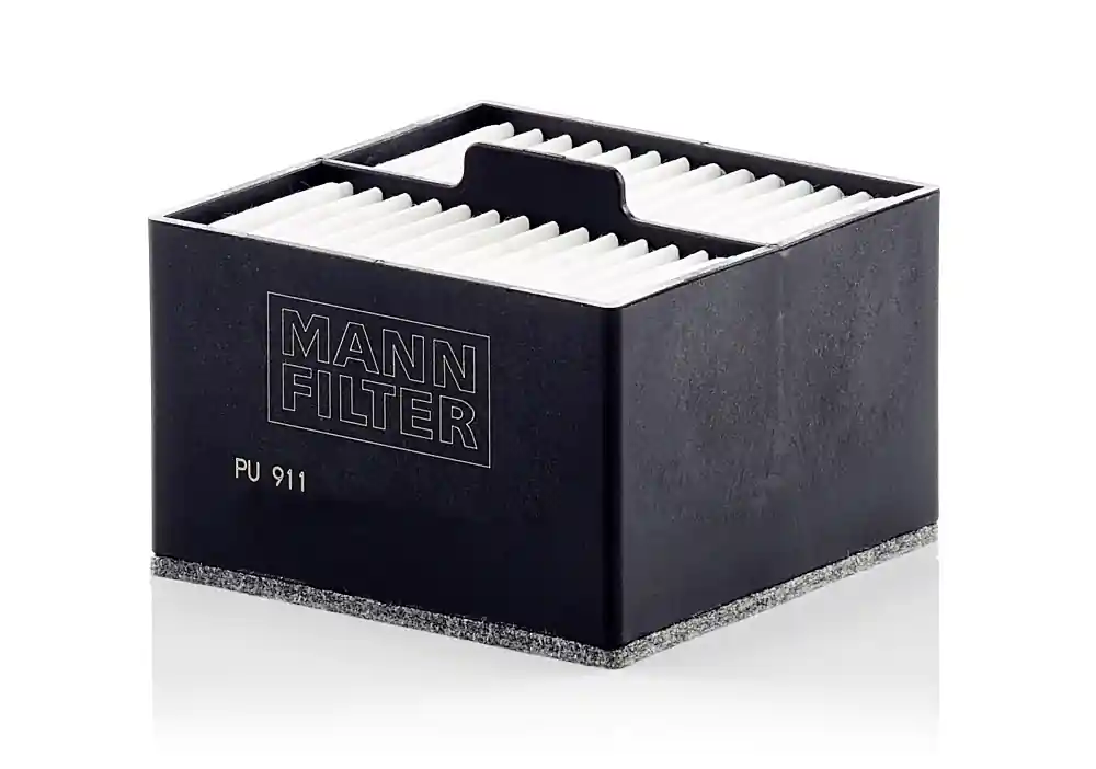 Promoție Filtru combustibil Mann-Filter PU 911 Mann-Filter