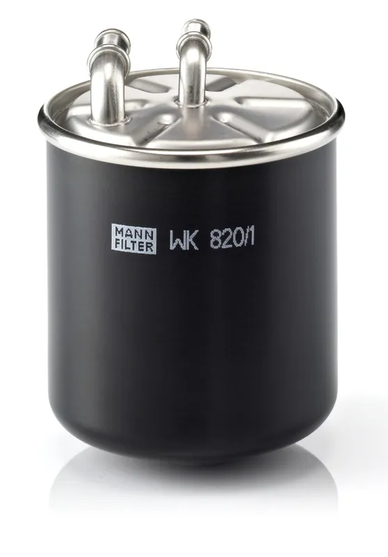Cumpără acum Filtru combustibil Mann-Filter WK 820 1 Mann-Filter