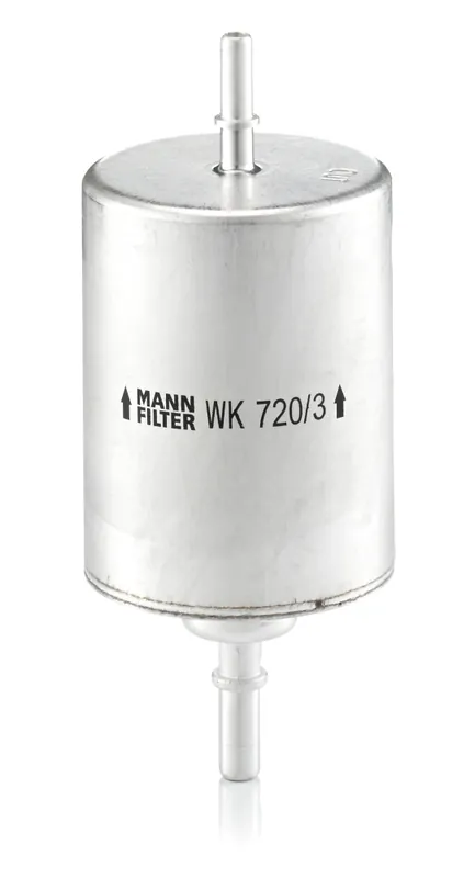 Ofertă limitată Filtru combustibil Mann-Filter WK 720 3 Mann-Filter