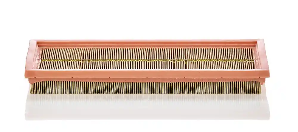 Vezi acum Filtru aer Mann-Filter C 3273 Mann-Filter