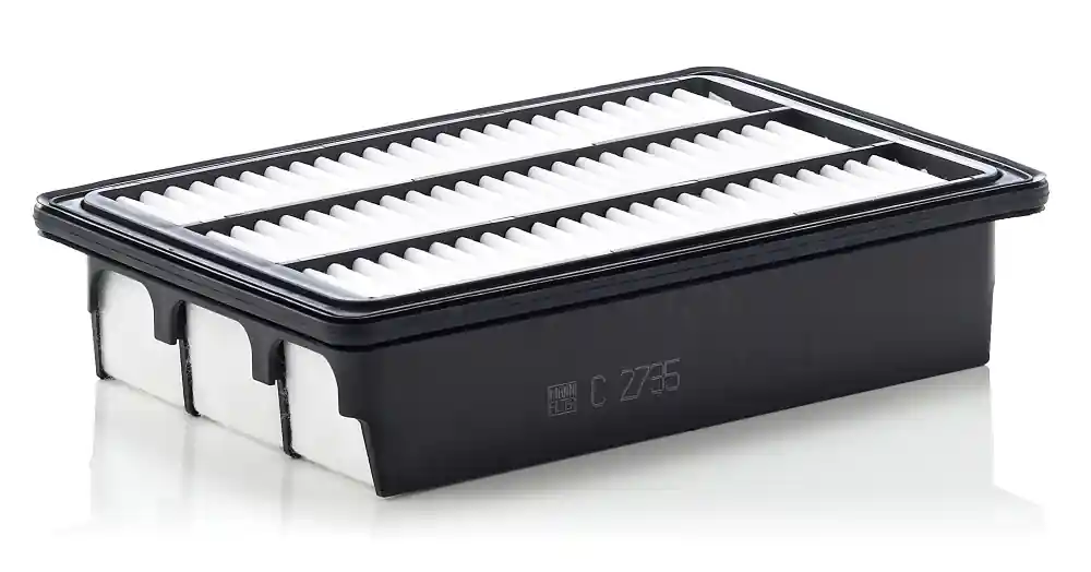 Filtru aer Mann-Filter C 2735 Mann-Filter Livrare gratuită