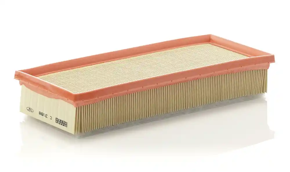 Filtru aer Mann-Filter C 3188 Mann-Filter Preț redus