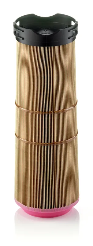 Livrare rapidă Filtru aer Mann-Filter C 12 133 1 Mann-Filter
