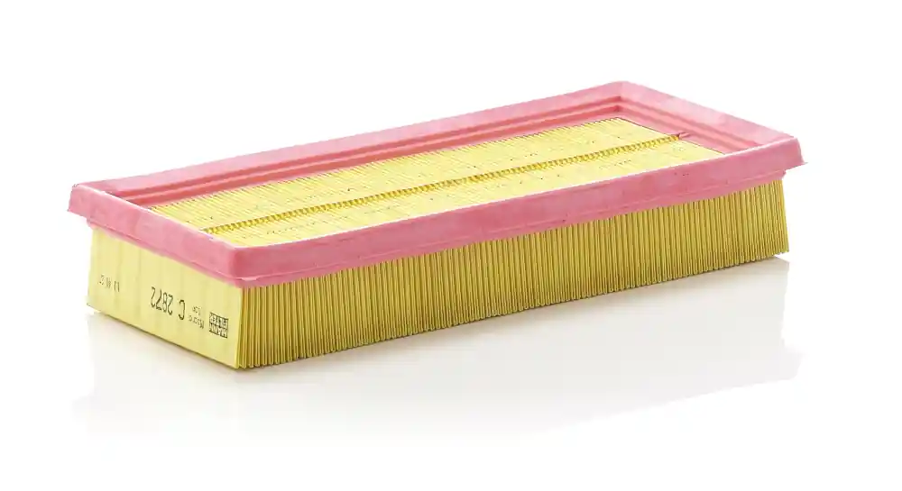 Livrare gratuită Filtru aer Mann-Filter C 2872 Mann-Filter