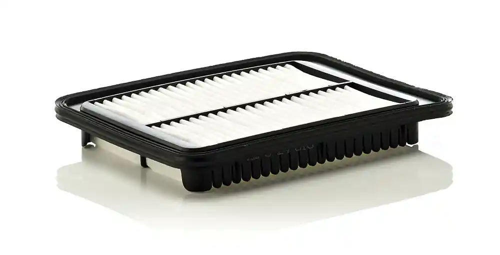 Plată sigură Filtru aer Mann-Filter C 24 010 Mann-Filter