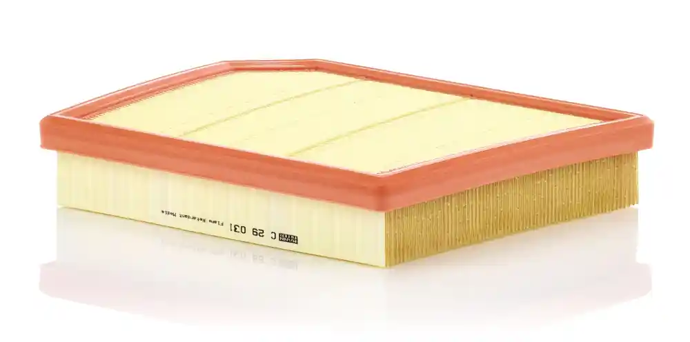 Filtru aer Mann-Filter C 29 031 Mann-Filter Preț promoțional