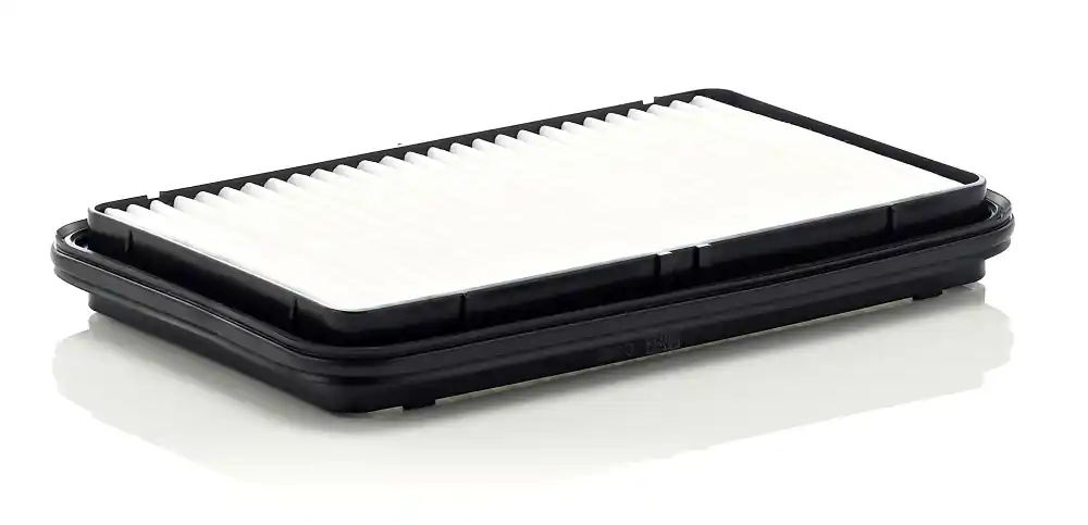 Vezi acum Filtru aer Mann-Filter C 2622 Mann-Filter