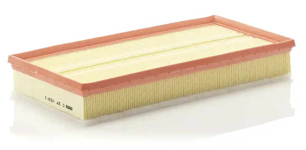 Filtru aer Mann-Filter C 37 153 1 Mann-Filter Vezi acum