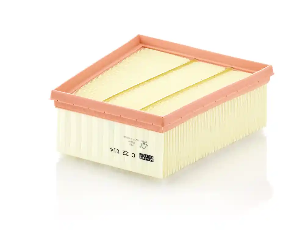 Filtru aer Mann-Filter C 22 014 Mann-Filter Livrare gratuită