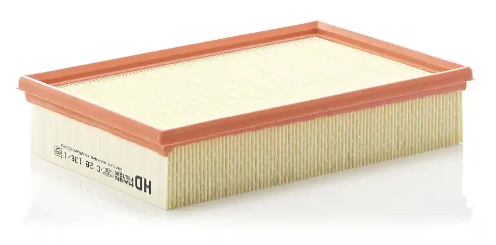 Filtru aer Mann-Filter C 28 136 1 Mann-Filter Nu rata