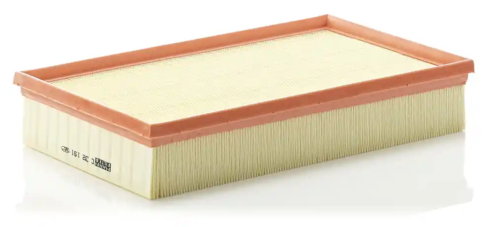 Super ofertă Filtru aer Mann-Filter C 32 191 Mann-Filter