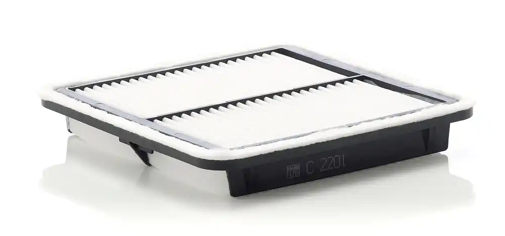 Filtru aer Mann-Filter C 2201 Mann-Filter Preferatul clienților