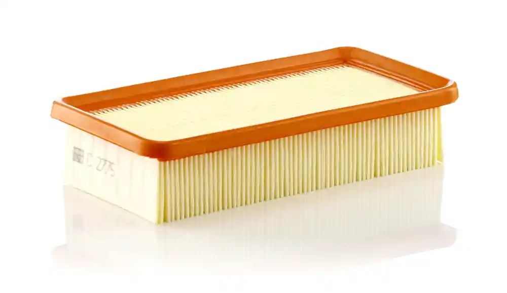 Cel mai vândut Filtru aer Mann-Filter C 2775 Mann-Filter
