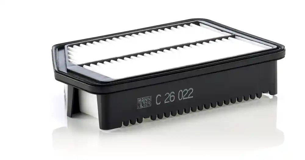 Popular Filtru aer Mann-Filter C 26 022 Mann-Filter