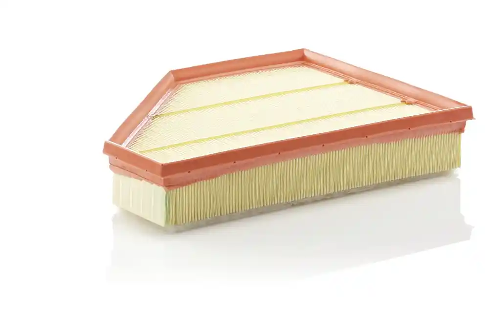 Filtru aer Mann-Filter C 30 135 Mann-Filter Plată sigură
