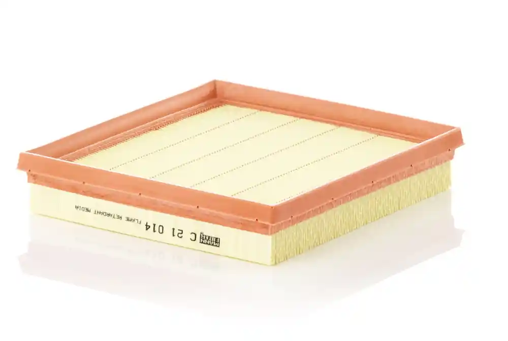 Expediere rapidă Filtru aer Mann-Filter C 21 014 Mann-Filter