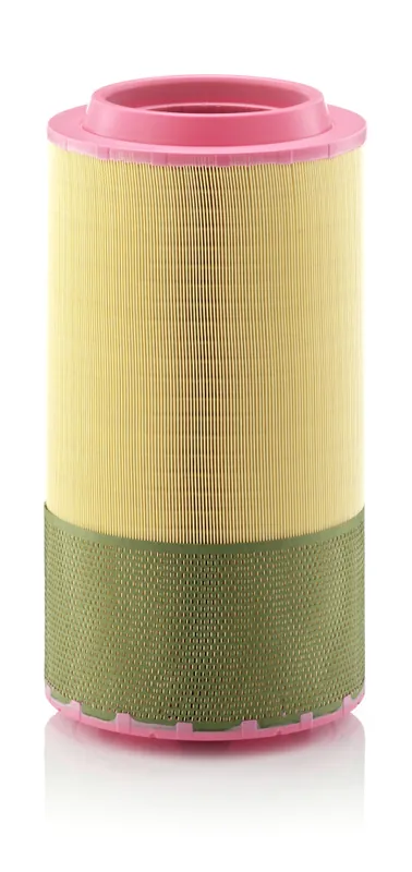 Livrare rapidă Filtru aer Mann-Filter C 27 1250 1 Mann-Filter