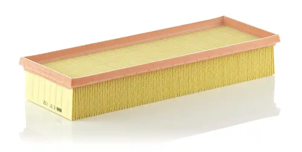 Filtru aer Mann-Filter C 37 132 Mann-Filter Ofertă exclusivă