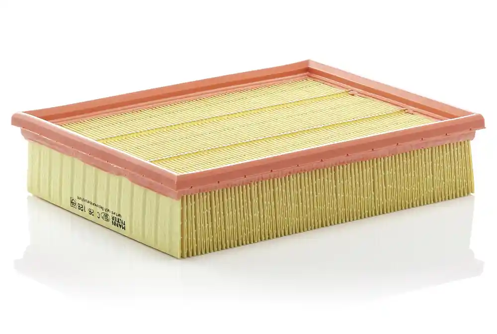 Preferatul clienților Filtru aer Mann-Filter C 26 126 Mann-Filter
