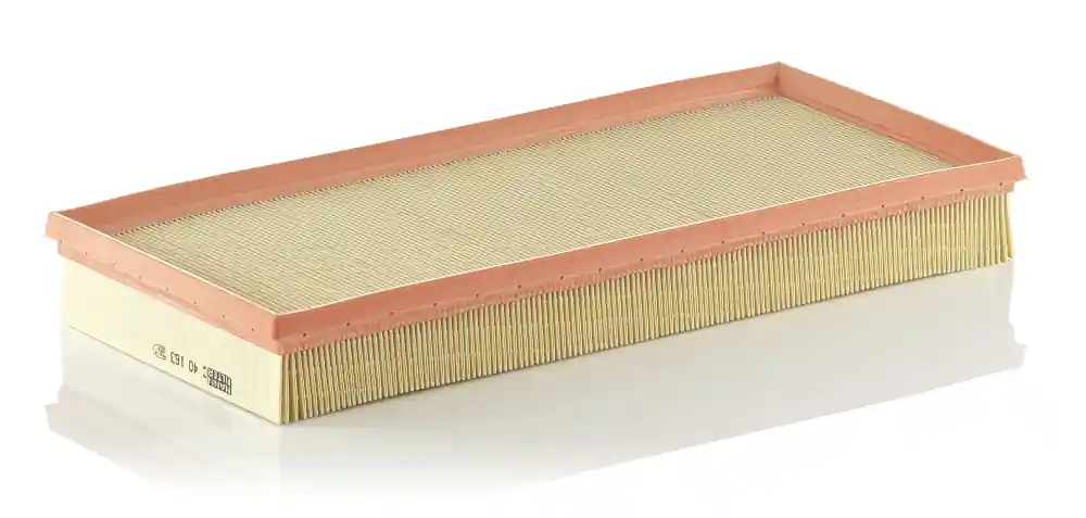 Ofertă limitată Filtru aer Mann-Filter C 40 163 Mann-Filter