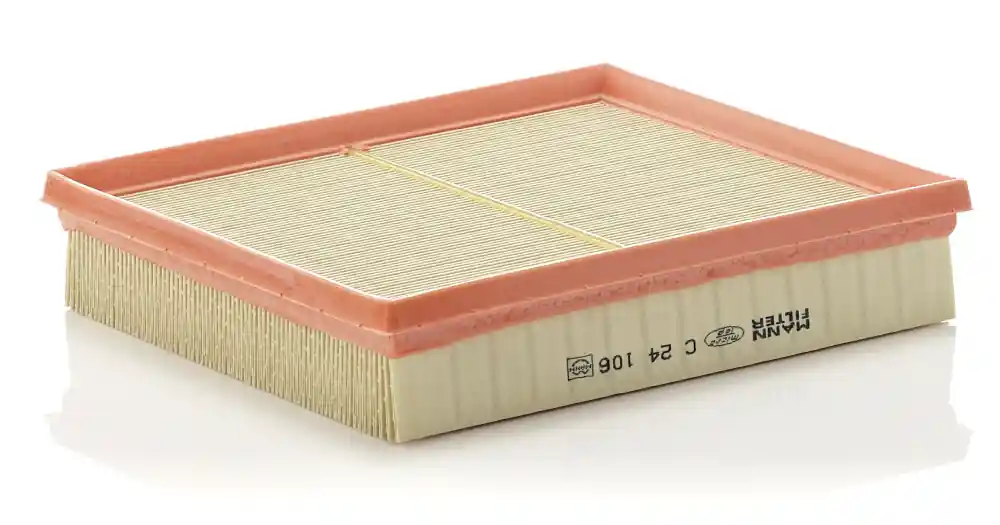 Preferatul clienților Filtru aer Mann-Filter C 24 106 Mann-Filter