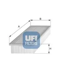 Filtru aer UFI 30.576.00 UFI Ultima șansă