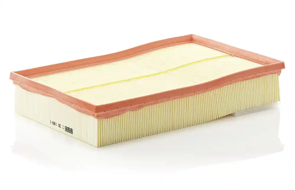 Livrare gratuită Filtru aer Mann-Filter C 30 189 1 Mann-Filter