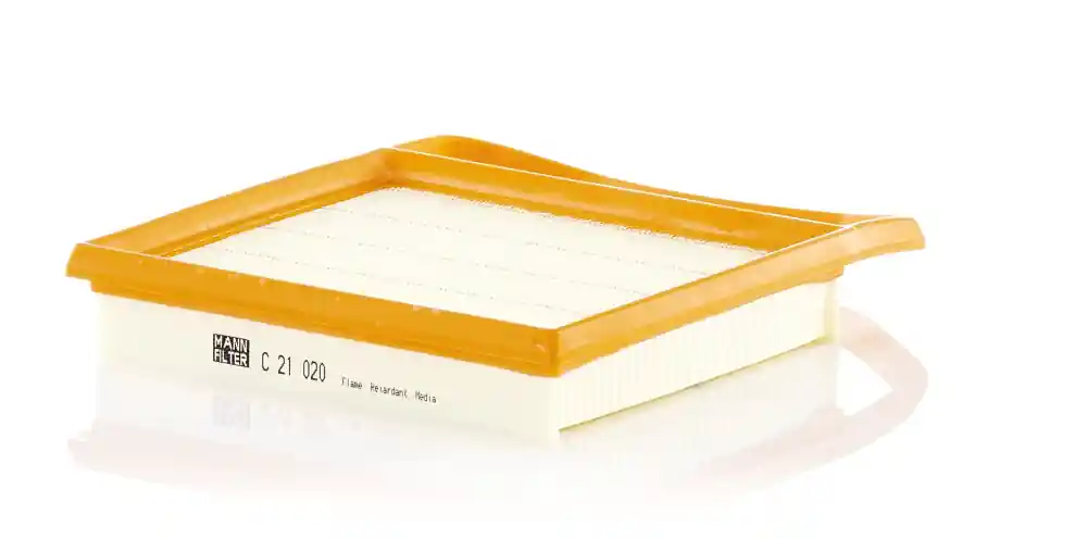 Livrare gratuită Filtru aer Mann-Filter C 21 020 Mann-Filter