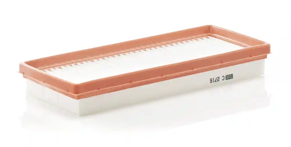 Filtru aer Mann-Filter C 2716 Mann-Filter Bestseller