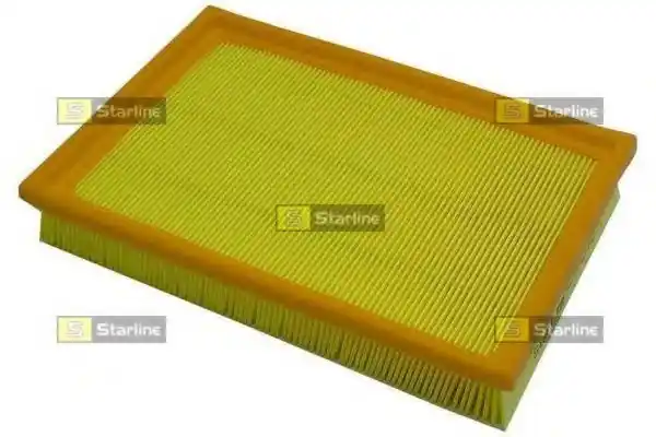 Livrare gratuită Filtru aer STARLINE SF VF2123 STARLINE