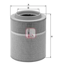 Filtru aer SOFIMA S 7573 A SOFIMA Ofertă