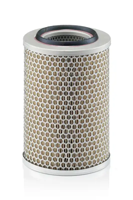 Preferatul clienților Filtru aer Mann-Filter C 17 201 Mann-Filter