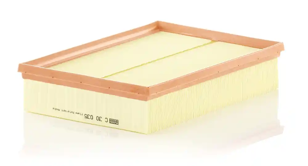 Livrare expres Filtru aer Mann-Filter C 30 035 Mann-Filter