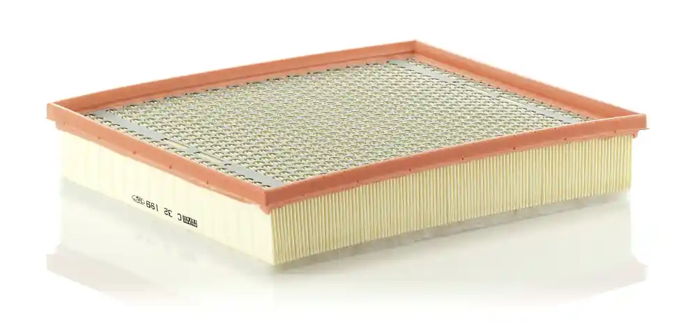Reducere specială Filtru aer Mann-Filter C 32 199 Mann-Filter
