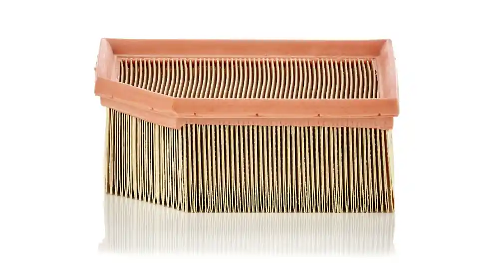 Livrare gratuită Filtru aer Mann-Filter C 1995 Mann-Filter