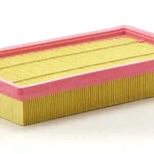 Ultima șansă Filtru aer Mann-Filter C 2892 Mann-Filter
