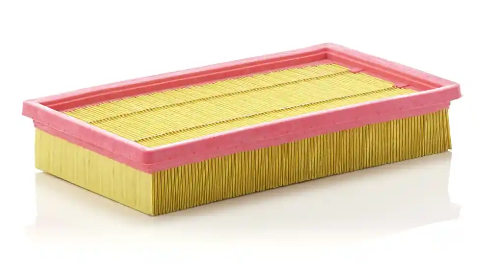 Ultima șansă Filtru aer Mann-Filter C 2892 Mann-Filter