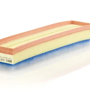 Ultima șansă Filtru aer Mann-Filter C 4371 2 Mann-Filter