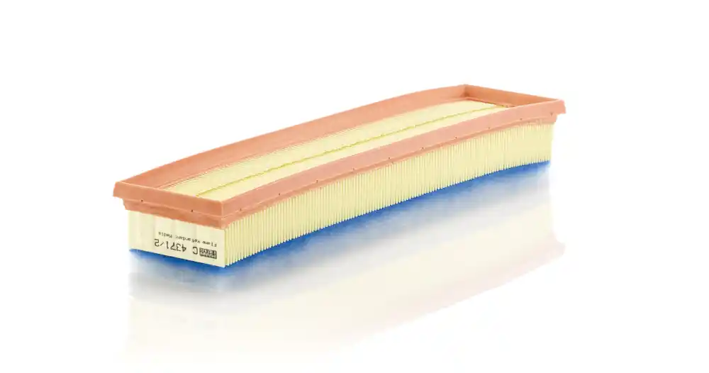Ultima șansă Filtru aer Mann-Filter C 4371 2 Mann-Filter