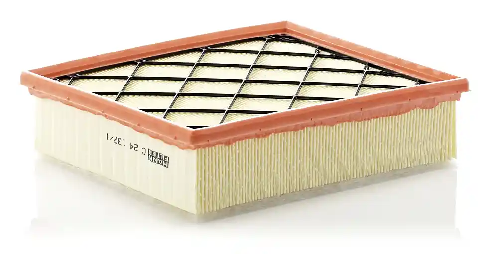Premium Filtru aer Mann-Filter C 24 137 1 Mann-Filter
